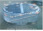 TB150 CB/T3885-2014 hot-dip galvanized deck leak / marine hot-dip galvanized