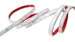 Waterproof 24V Outdoor Led Strip Lights SMD2835 Transparent Led Strip