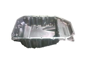 Wholesale Electric Parts Magnesium Alloy Car Engine Shell Semi Solid Forming 280 Mpa from china suppliers