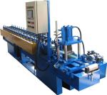 1.5mm Slat Shutter Door Roll Forming Machine