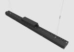 Modular Commercial High Bay Lighting / 200W 4ft Batten High Bay Led Linear