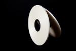 OEM Single Side Synthetic Mica Tape As Fire Protection Layer For Fireproof Cable