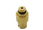 Yellow Air Suspension Repair Kit Copper Air Valve For Audi A8 D4 A6 C7 Bentley