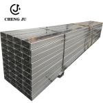 6-12m C Type Steel Channel Fine Quality Stainless Steel C Profile Structural