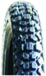 Wholesale High Quality Natural Rubber Off Road Motorcycle Tyres 90/90-18 J854 For Manufacture Purchase from china suppliers