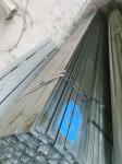300mm U Profile Stainless Steel ASTM 309 309S 17-4PH High Toughness