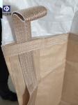 100% Virgin Polypropylene One Ton Big Bags For Metal Powder