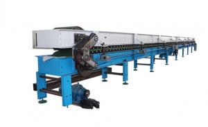 Wholesale 380V 50HZ Ceiling PU Sandwich Panel Production Line Foaming Machine from china suppliers