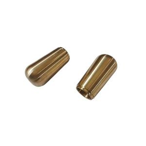 Wholesale 0.01mm Tolerance Brass Cnc Turned Parts Oem Customized from china suppliers
