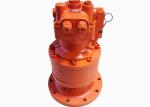 Steel EX60-5 4421246 Swing Motor Assembly
