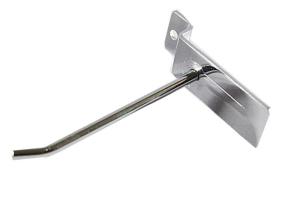 Wholesale Stainess Steel Display Stand Accessories Retail Hanging Hooks For Phone Shop from china suppliers