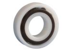 POM 608PM High Precision Deep Groove Ball Bearing