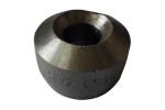 High Carbon Steel Pipe Socket Weld O Lets Pipe Fittings