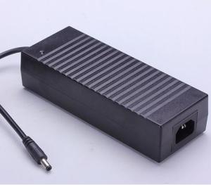 Wholesale 12V Ac Dc power adapter 60W 96W 120W desktop power supply for LED strips with UL CE marked from china suppliers