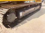 Hydraulic Pump Original Good Condition 13 Ton Second Hand Excavator Japan