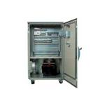 equipment teaching Electrical Automatic Trainer training bench of 3 phases