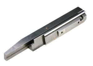 Wholesale UPPER GUIDE RAIL Sulzer Machine Parts , Loom Replacement Parts Picking Lock Unit from china suppliers