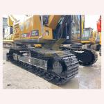 Used Sany SY75C Pro Excavator with Other Hydraulic Pump 7500 KG Machine Weight