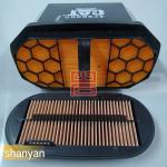 479-8989 Cat fuel filter parts for air compressor within Food Beverage