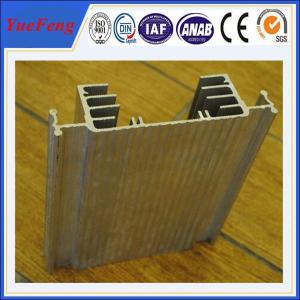 Wholesale Profile aluminum heatsink / custom heatsink / industrial aluminium profiles from china suppliers