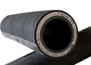 Wholesale EN 856 4SP 19mm Hydraulic Hose For Excavator from china suppliers