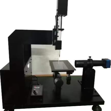 CF8436 Composite Insulator Hydrophobicity Tester Insulator Testing Machine Electronic