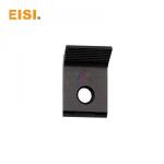 Gripper Pads for Mitsubishi Machine Iron Steel 100 PCS/Paper Box