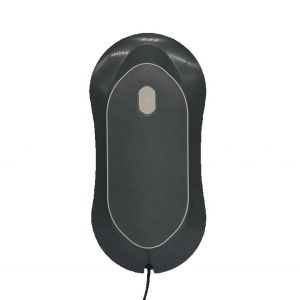 High Capacity 650mAh Battery Electric Powered Automatic Window Cleaner Robot