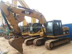 Used cat 315d excavator Second Hand crawler excavator CAT315 in good condition