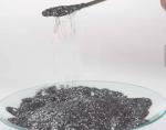 100 Mesh Natural Flake Graphite Powder High Purity