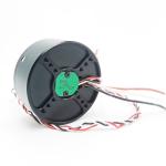 2 Stroke 750W Torque Gear Motor Linear Actuator Ac Motor For Electric Car