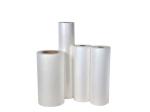 High Transmittance Anti-Scuff PET Thermal Lamination Film For Packaging