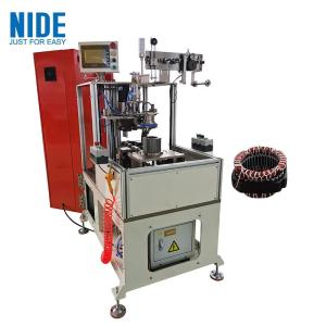 Wholesale Automatic Motor Stator Lacing Machine Electric Miniature Induction from china suppliers