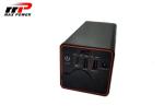 100W 23400Wh Portable Power Station Energy Storage Batteries With PD QC