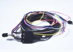Aftermarket Overmolding Cable Assemblies Camera Harness Oem For Mobileye