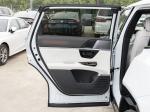 350kW Motor Power Fully Electric SUV Honda S7 Long Range 650km Fast Charging EV