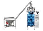Computer 70g Multi Head Packing Machine For Granule