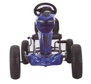 Wholesale Children Ride On Car Go-Kart Pedal with Clutch and Brake Made of Red Plastic from china suppliers