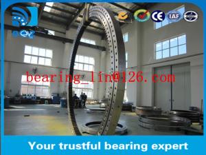 Wholesale Rotary  turntable bearing 100x185x38  Ball Bearing / YRT100 from china suppliers