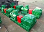 Oil Drilling Centrifugal Mud Pump Centrifugal Sand Pump 11 Inch Impeller