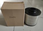 ECB100094 Truck Air Filters For Mercedes Benz Remove Odor Dust Air