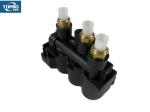 Air Suspension Valve For L405 2013 Range Rover Sport L494 2014 Velar 2017