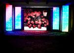 P5 Outdoor Churches HD LED video Screen Full Color 640*640mm Rental Stage Long