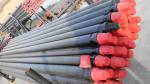 89mm Steel 3 1/2" Water Well Drill Rod Api Thread