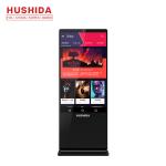 All in One LCD Display Monitor , Commercial Full HD Display Monitor