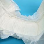 Non Woven Fabric Adult Diapers OEM Customized Private Label for Incontinence