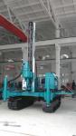 XP-20A Jet-grouting drilling Depth 30 - 50 m