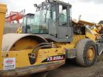 22000kg 30% Gradeability XCMG XS222J Second Hand Road Roller
