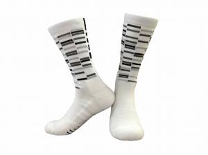 Wholesale Customize Non Slip Soccer Grip Socks Sports Training from china suppliers