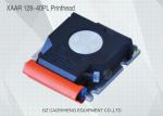 UK Made Original Xaar 128 40pl Solvent Based Printhead With Series Number